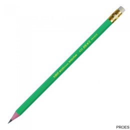 Ołówek z gumką BIC Evolution Original 655 HB , 8803323