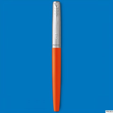 Pióro wieczne (M) JOTTER ORIGINALS ORANGE PARKER 2096881, blister Pióro wieczne (M) JOTTER ORIGINALS ORANGE PARKER 2096881, blister