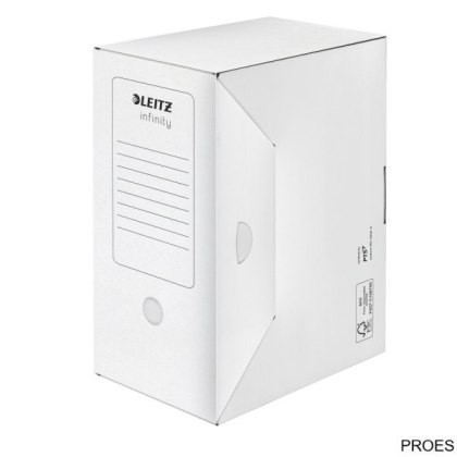 Pudło LEITZ Infinity 150mm 60920000