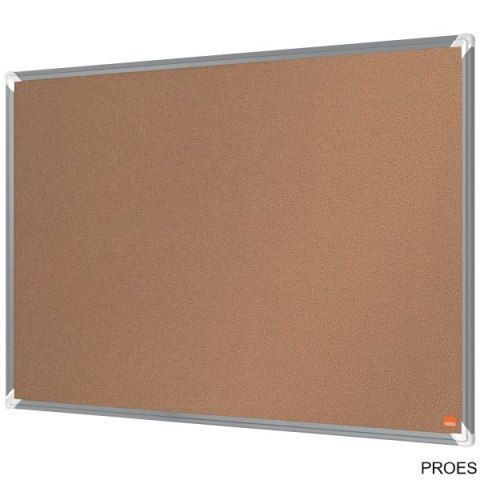 Tablica ogłoszeniowa korkowa Nobo Premium Plus 900x600mm 1915180 Tablica ogłoszeniowa korkowa Nobo Premium Plus 900x600mm 1915180
