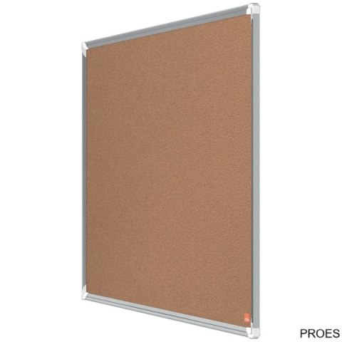 Tablica ogłoszeniowa korkowa Nobo Premium Plus 900x600mm 1915180 Tablica ogłoszeniowa korkowa Nobo Premium Plus 900x600mm 1915180