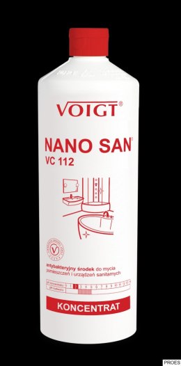 Voigt Nano San VC112 VC112 (X)