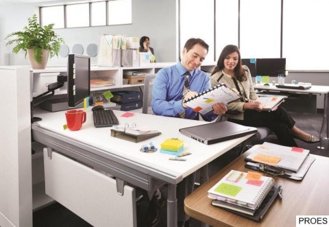 Zakładki indeksujące POST-IT 25x43mm niebieskie 680-2 50sztuk 3M Zakładki indeksujące POST-IT 25x43mm niebieskie 680-2 50sztuk 3M
