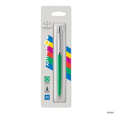 Długopis JOTTER ORIGINALS GREEN PARKER 2076058, HS