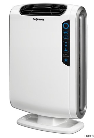 Oczyszczacz AeraMax DX55 9393501 FELLOWES