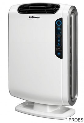 Oczyszczacz AeraMax DX55 9393501 FELLOWES