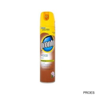 PRONTO Spray przeciw kurzowi Springtime 300ml 22691