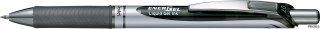 Pióro kulkowe 0,7mm ENERGEL czarne BL77-A PENTEL