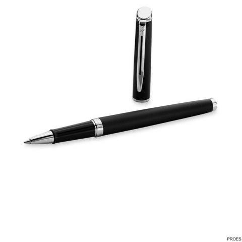 Pióro kulkowe HEMISPHERE CZERŃ MATOWA CT WATERMAN S0920850 Pióro kulkowe HEMISPHERE CZERŃ MATOWA CT WATERMAN S0920850