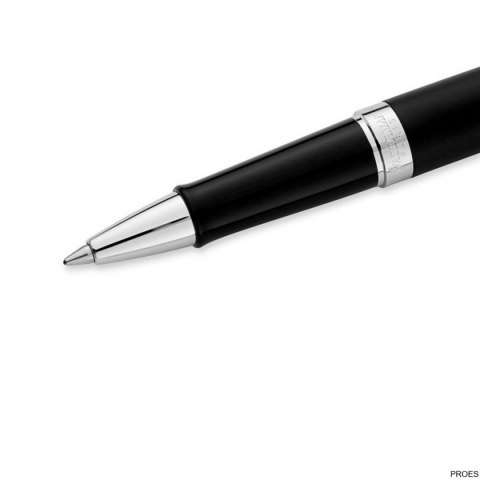 Pióro kulkowe HEMISPHERE CZERŃ MATOWA CT WATERMAN S0920850 Pióro kulkowe HEMISPHERE CZERŃ MATOWA CT WATERMAN S0920850