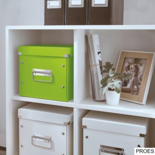 Pudło uniwersalne Leitz C&S M, zielone 61090054