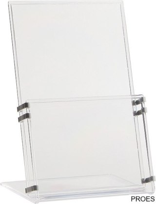 Stojak na ulotki PANTA PLAST A5 0403-0002-00