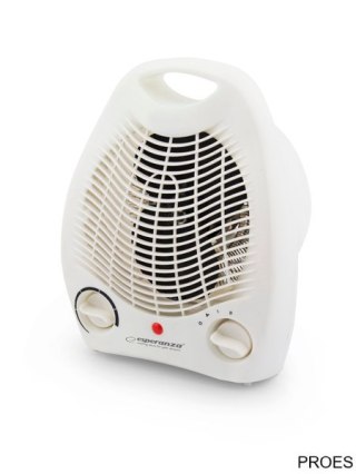 Termowentylator-grzejnik 1000/2000W GOBI ESPERANZA EHH001