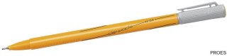 Cienkopis RYSTOR RC-04 popiel 403-047