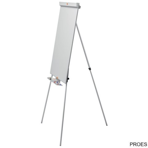Flipchart NOBO Barracuda magnetyczny-suchościeralny 1901916