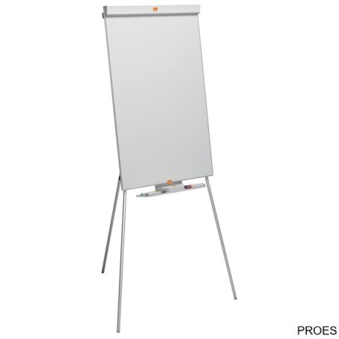 Flipchart NOBO Barracuda magnetyczny-suchościeralny 1901916