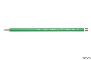 Kredka POLYCOLOR 3800/23 SPRING GREEN KOH I NOOR (X)