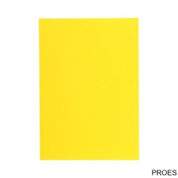 Papier xero A4 żółty (100 arkuszy) KRESKA
