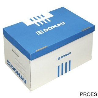 Pudło do arch.z7666001PL-10 ni DONAU zbiorcze/7666301PL-10