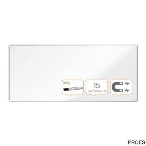 Tablica stalowa Nobo Premium Plus 2700x1200mm 1915164 Tablica stalowa Nobo Premium Plus 2700x1200mm 1915164