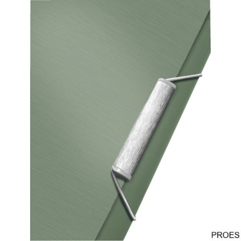 Teczka z gumką Leitz Style, 30 mm, seledynowy 39560053 Teczka z gumką Leitz Style, 30 mm, seledynowy 39560053