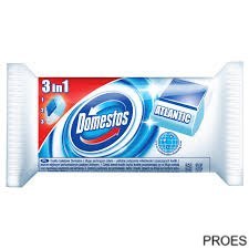 DOMESTOS Kostka do WC Ocean 40g *0034