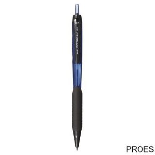 Długopis UNI SXN-101 niebieski UNSXN101/DNI