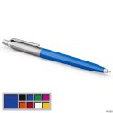 Długopis żelowy (czarny) JOTTER ORIGINALS BLUE PARKER 2140631, blister