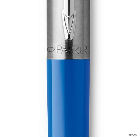 Długopis żelowy (czarny) JOTTER ORIGINALS BLUE PARKER 2140631, blister
