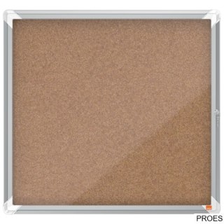 Gablota korkowa wewnętrzna Nobo Premium Plus 6xA4 1902562