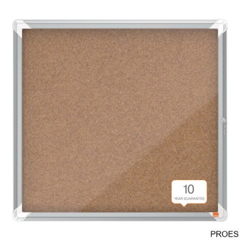 Gablota korkowa wewnętrzna Nobo Premium Plus 6xA4 1902562