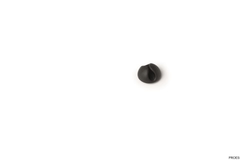 Klips samoprzylepny na 1 kabel(6)grafit 503737 CAVOLINE CLIP DURABLE Klips samoprzylepny na 1 kabel(6)grafit 503737 CAVOLINE CLIP DURABLE