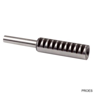 Ostrze zapasowe do Dziurkacza 5182 stalowy 6mm (1) 17230000 (X)