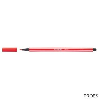 Flamaster STABILO PEN 68/48 karmin