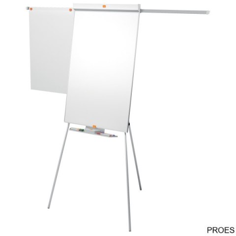 Flipchart NOBO Shark magnetyczny-suchościeralny 1901918
