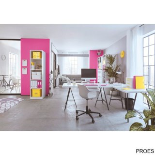 Koszulki z klapką LEITZ WOW miks kolorów 200 mic. 47070099