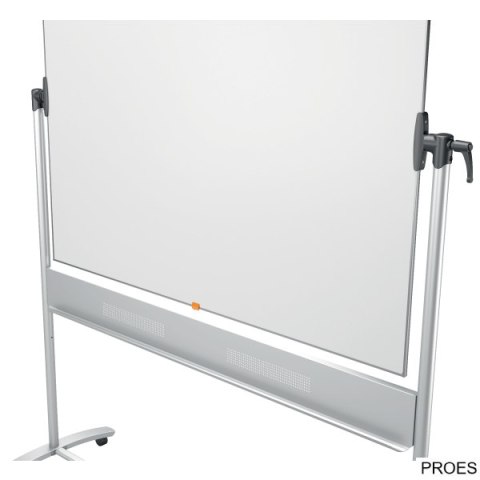 Mobilna tablica porcelanowa 150x120 NOBO Prestige 1901035
