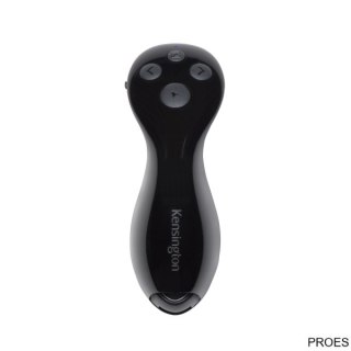 Pilot do wirtualnych prezentacji Kensington Ultimate Presenter_, czarny K75233EU