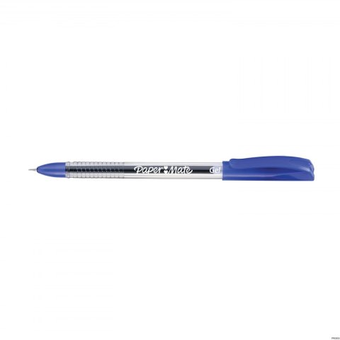 Długopis żelowy JIFFY niebieski 0,5mm _ 2084419 PAPER MATE