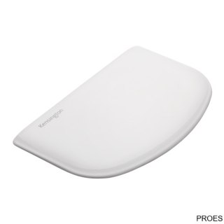 Podkładka Kensington ErgoSoft pod nadgarstki do myszy płaskiej/trackpada, szara K50436EU