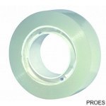 Taśma samoprzylepna KRISTAL 19mm/33m(EUROCEL) DALPO TB19/33D