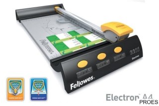 Trymer FELLOWES Electron A4 5410401 (X)