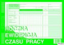 527-1 REC Roczna ewid.czasu pr pracy MICHALCZYK I PROKOP