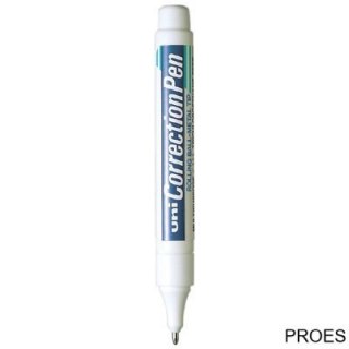 Korektor w piórze UNI CLP-300 8ml