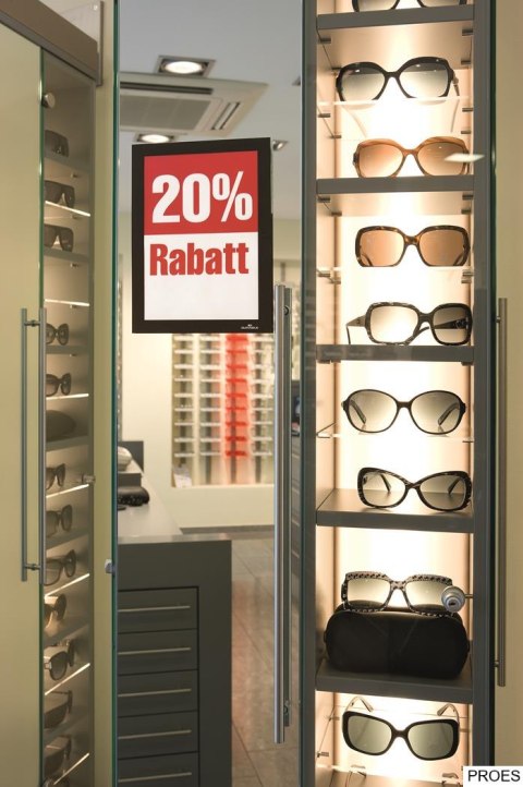 Ramki MAGAFRAME A5 czarne (2sztuki) DURABLE 4871-01 (X) Ramki MAGAFRAME A5 czarne (2sztuki) DURABLE 4871-01 (X)