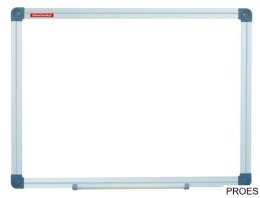 Tablica suchościeralna magnetyczna 150x100cm MEMOBOARDS rama aluminiowa