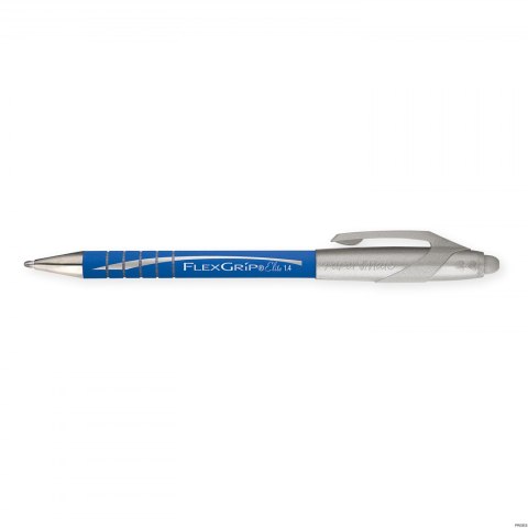 Długopis automatyczny FLEXGRIP ELITE 1.4mm niebieski PAPER MATE S0767610