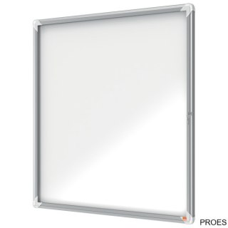 Gablota magnetyczna zewnętrzna Nobo Premium Plus 12xA4 1902581