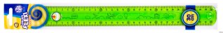Linijka Astra Flexi 30 cm, 424120004