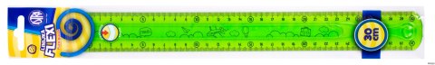 Linijka Astra Flexi 30 cm, 424120004 Linijka Astra Flexi 30 cm, 424120004